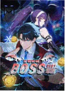超能陆战队